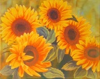 Sonnenblumen