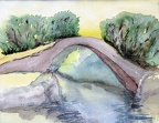 Steinbrücke