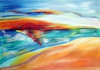 Strand und Meer