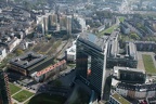 Machtzentralen