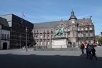 Jan Wellem Denkmal 