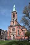 St. Josef  Kirche