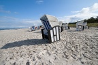 Strandkörbe