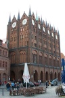 Rathaus Stralsund