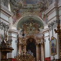 Altar Piaristenkirche