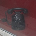 Bakelit Telefon