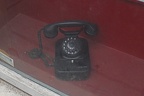 Bakelit Telefon