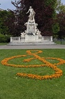 Mozartdenkmal