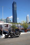 Donauinsel Guzzi