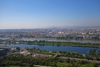 Wienblick vom Donauturm