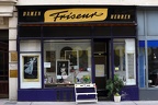 Friseursalon