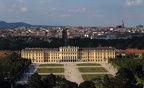 Ausblick Wien