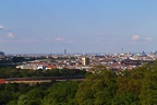 Ausblick Wien West