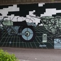 Graffiti-Kunst