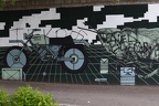 Graffiti-Kunst