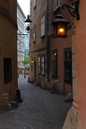 Griechengasse (2550 visits) Rund um den Fleischmarkt ließen sich im 17. Jahrhundert griechische Kaufleute nieder,die Griechenga... Griechengasse