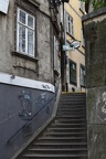 Treppe Griechengasse