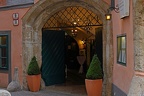 Griechenbeisl