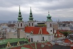 Mariahilfer Kirche