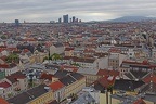 Dachlandschaften