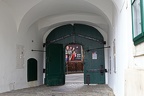 Heiligenkreuzer Hofkapelle