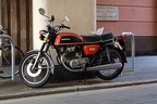 Honda CB 200 