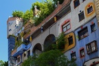 Hausfassade
