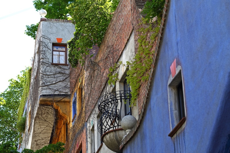 Bepflanzte Dachterrassen Hundertwasserhaus hundertwasserhaus_0822.jpg