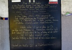 Gedenktafel