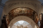 Karlskirche Deckenfresken