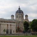 Kuppel Kunsthistorisches Museum