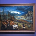 Gemälde Pieter Bruegel