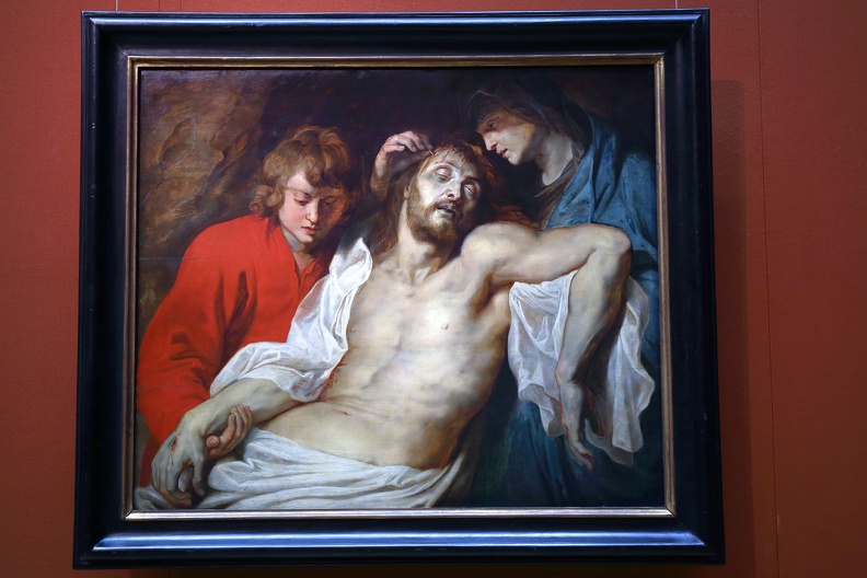 KHM Gemälde Peter Paul Rubens