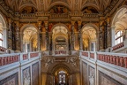 KHM Treppe