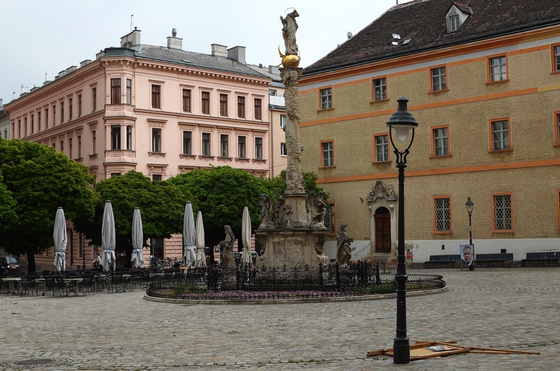 Jodok Fink Platz