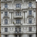 Barockfassade