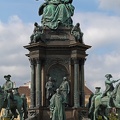 Maria Theresia Denkmal