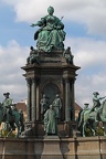 Maria Theresia Denkmal