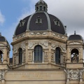 Kuppel Naturhistorisches Museum