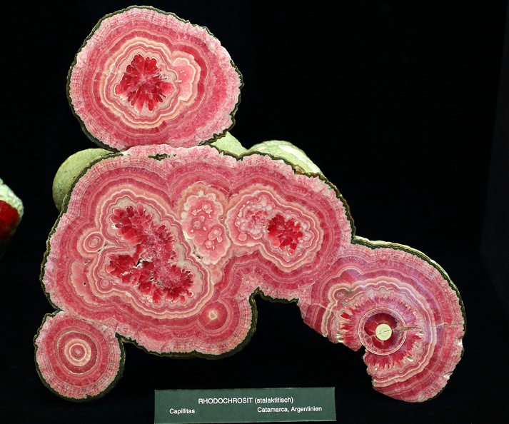 Rhodochrosit