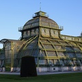 Schönbrunn Palmenhaus