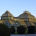 Palmenhaus Schönbrunn