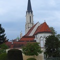 Pfarrkirche Maria Hietzing