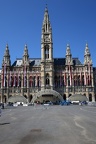 Neues Rathaus