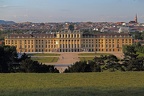 Schönbrunner Schloß