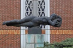 Steinskulptur
