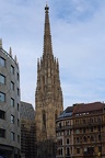 Südturm Stephansdom