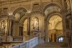 Treppen NHM