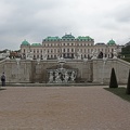 Schloß Belvedere