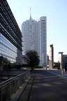 Hochhaus